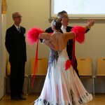 Bärenpokal 2023 im 1. TSZ